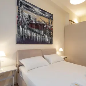 Royal - Centro Brera Appartement Milaan