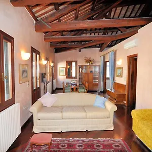 Casa Dei Pittori Appartement Venetië